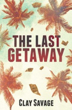 portada The Last Getaway (en Inglés)