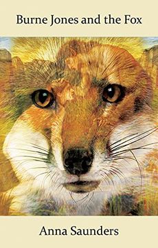 portada Burne Jones and the fox (en Inglés)