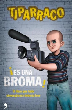 portada Es una Broma! (in Spanish)