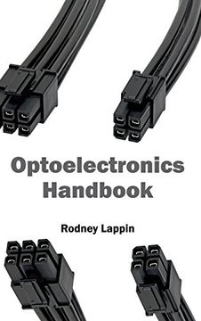 portada Optoelectronics Handbook (en Inglés)