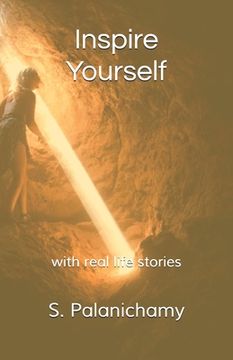 portada Inspire Yourself: with real life stories (en Inglés)