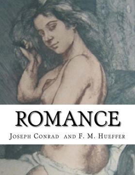 portada Romance (in English)