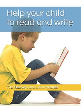 portada Help Your Child to Read and Write: Sounds-Write Activity Book, Initial Code Units 1-7 (in English)