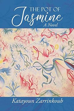portada The pot of Jasmine: A Novel (en Inglés)