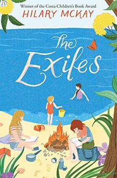 portada The Exiles (en Inglés)