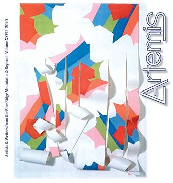 portada Artemis 2020 (en Inglés)