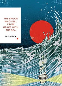 portada The Sailor who Fell From Grace With the sea (en Inglés)