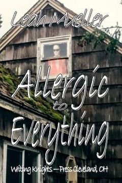 portada Allergic to Everything (en Inglés)