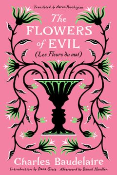 portada The Flowers of Evil: (Les Fleurs du Mal) (en Inglés)