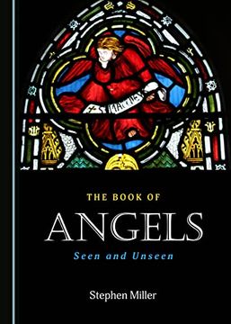 portada The Book of Angels: Seen and Unseen (in English)