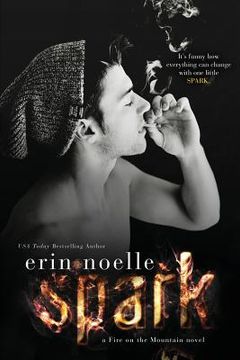 portada Spark (en Inglés)