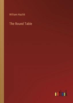 portada The Round Table (in English)