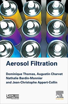 portada Aerosol Filtration (en Inglés)