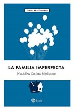 portada La Familia Imperfecta (in Spanish)
