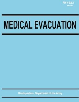 portada Medical Evacuation (FM 4-02.2)