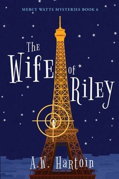 portada The Wife of Riley (in English)