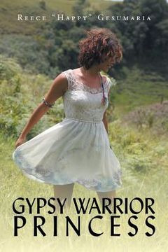 portada Gypsy Warrior Princess