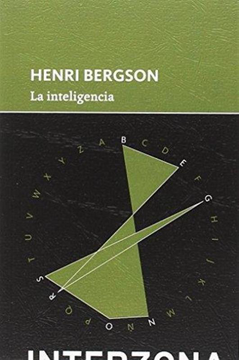 portada La Inteligencia (in Spanish)