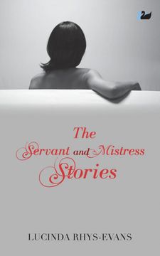 portada The Servant and Mistress Stories 
