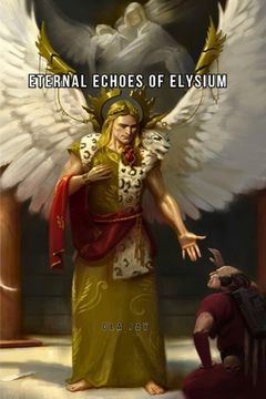portada Eternal Echoes of Elysium (en Inglés)
