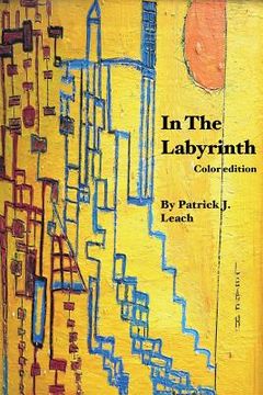 portada In The Labyrinth (en Inglés)