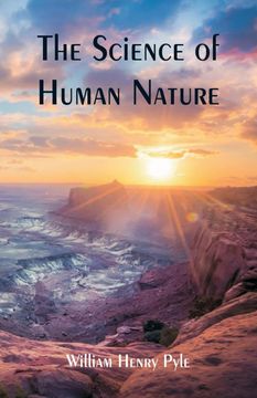 portada The Science of Human Nature 