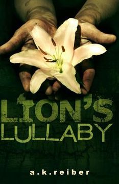 portada Lion's Lullaby (en Inglés)