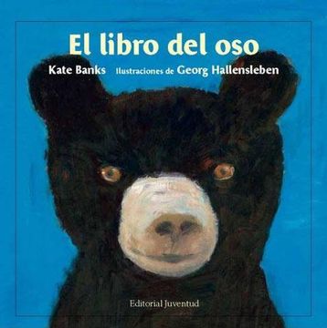 portada El Libro del oso (in Spanish)