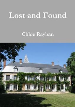 Lost and Found (en Inglés)