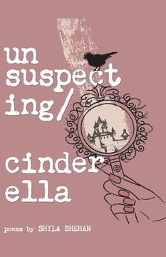 portada Unsuspecting Cinderella (en Inglés)