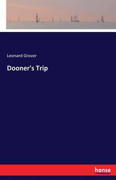 portada Dooner's Trip (en Inglés)