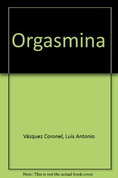 portada orgasmina (in Spanish)