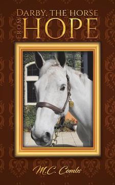 portada Darby, the Horse from Hope