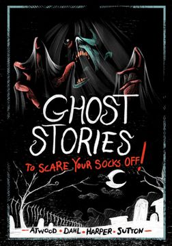 portada Ghost Stories to Scare Your Socks Off! (in English)