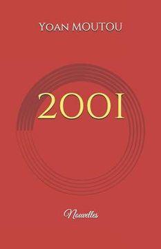 portada 2001: Nouvelles (en Francés)