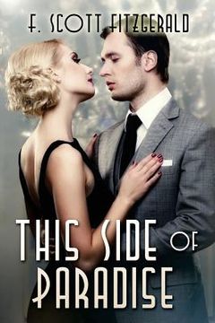 portada This Side of Paradise: (Starbooks Classics Editions) (en Inglés)