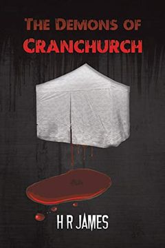 portada The Demons of Cranchurch (en Inglés)