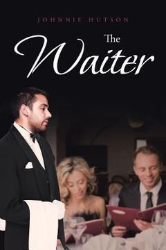 portada The Waiter