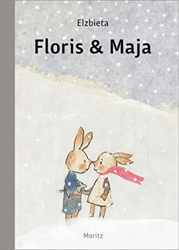 portada Floris und Maja (en Alemán)