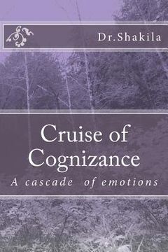 portada Cruise of Cognizance: A cascade of emotions (en Inglés)