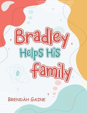 portada Bradley Helps His Family