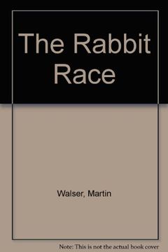 portada The Rabbit Race and the Detour