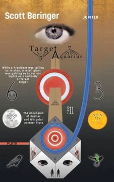 portada Target Aquarius (in English)