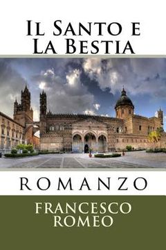 portada Il Santo e La Bestia (in Italian)