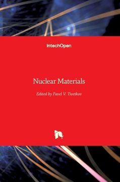 portada Nuclear Materials