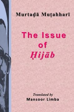 portada The Issue of Hijab (en Inglés)