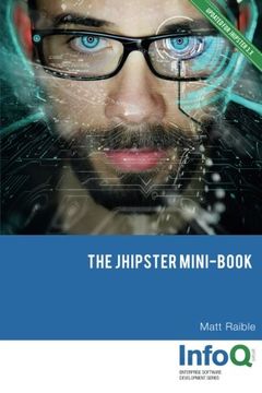 portada The JHipster Mini-Book (in English)