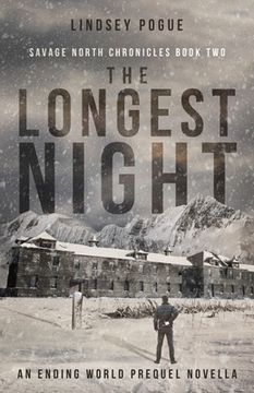 portada The Longest Night (en Inglés)