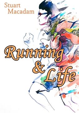 portada Running and Life (en Inglés)