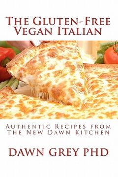portada the gluten-free vegan italian